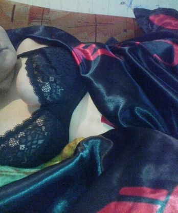 Проститутка Анна