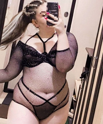 Проститутка Ляля